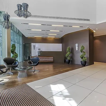 Altitude Apartments